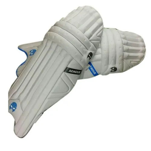 Seamless Finish Cricket Leg Guard