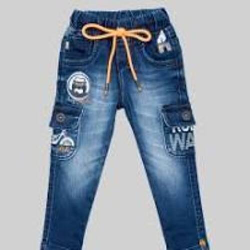 Denim Kids Jeans