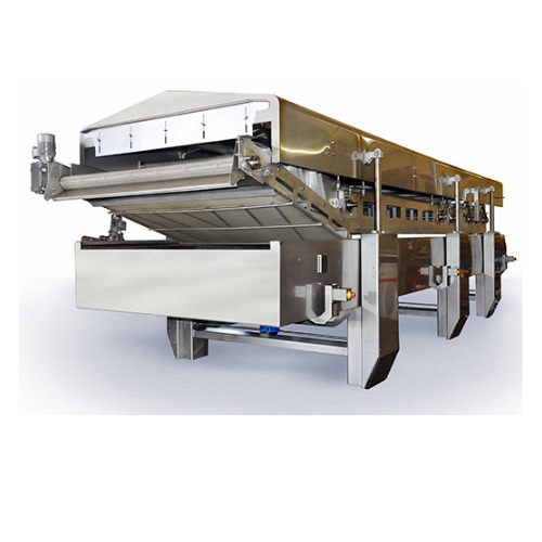 Diet Namkeen Making Machine