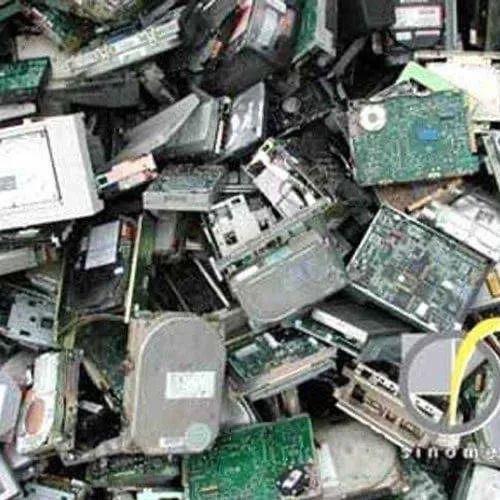 Electronic Scrap