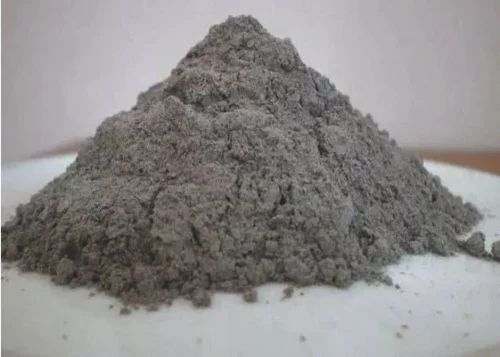 Fly Ash Dry Powder