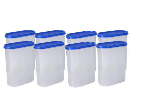 Kitchen Plastic Storage Containers