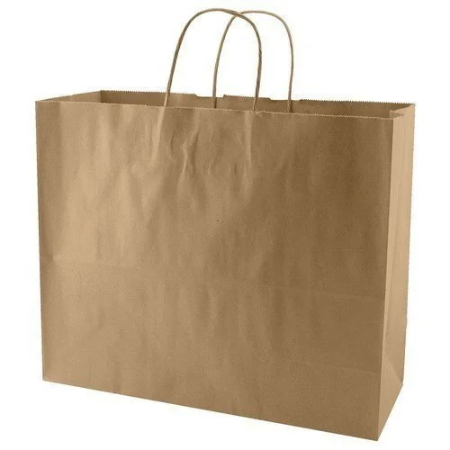 Kraft Paper Bags