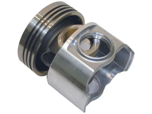 Metallic Premium Design Aluminum Piston