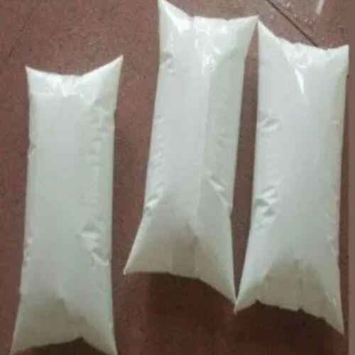 Transparent Light Weight Milk Bag Plastic