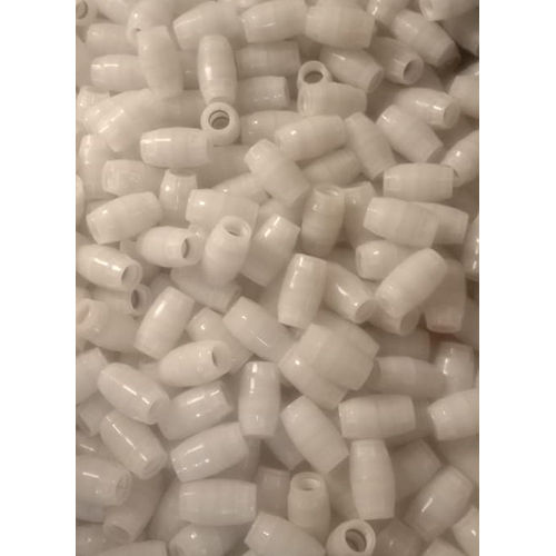 Plastic Beads