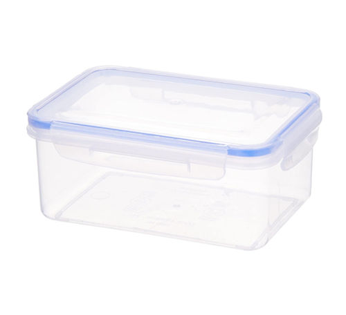 Plastic Food Containers