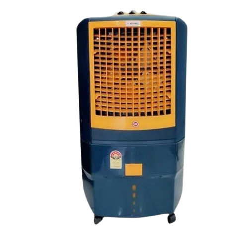 Portable Plastic Air Cooler