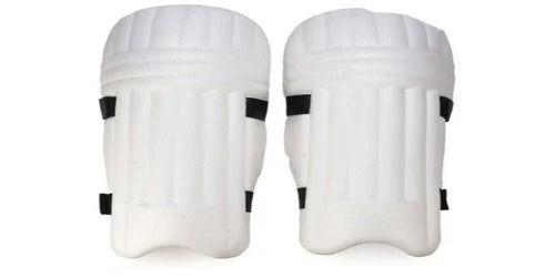 High Impact Resistant PU Cricket Leg Guards