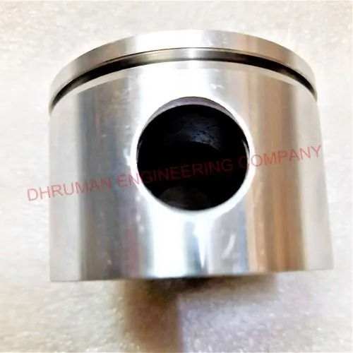 Reciprocating Compressor Piston For Industrial