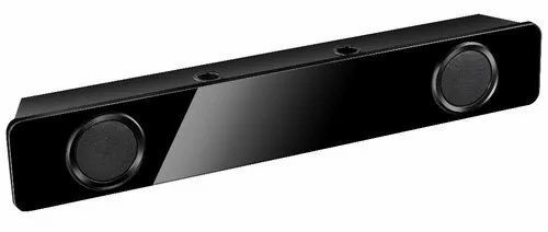 Rectangular Sound Bar