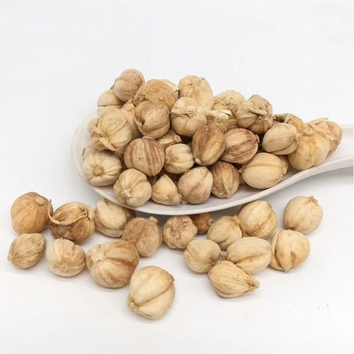 Round Premium White Cardamom