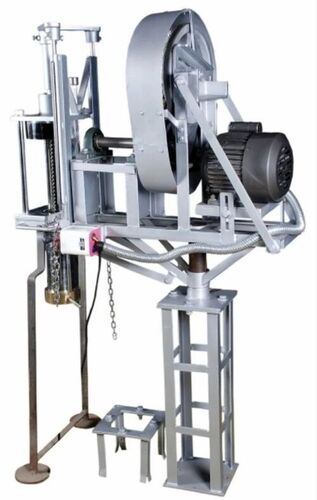 Sakthi Namkeen Making Machine