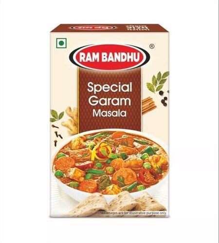 Special Garam Masala