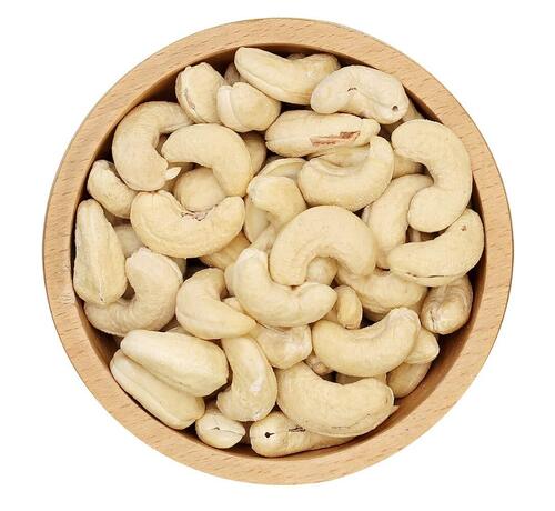 Tasty And Healthy W180 Cashew Nuts For Food Grade