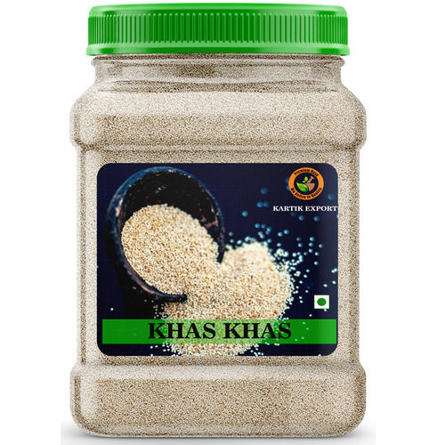 raw white poppy seeds