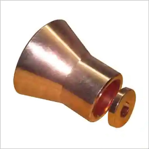 Ac Copper Fittings