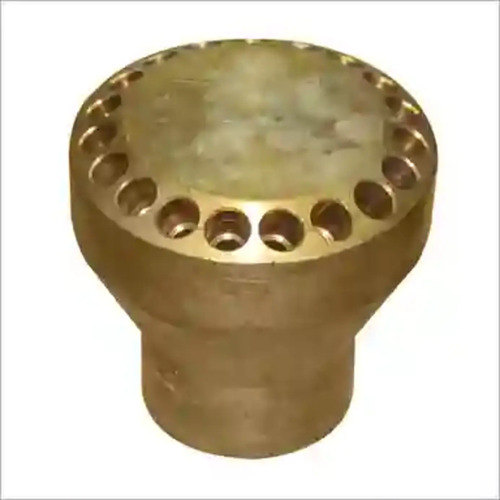 Brass Fitting