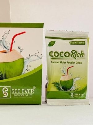 coconut Water powder Drink