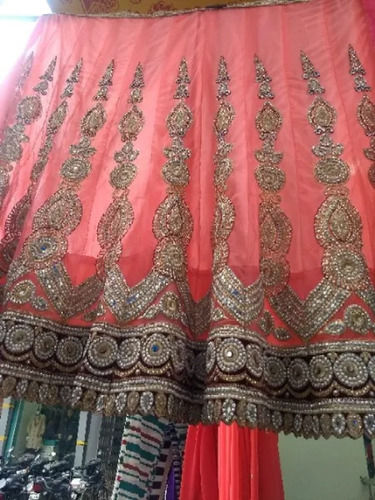 Designer Lehenga Choli