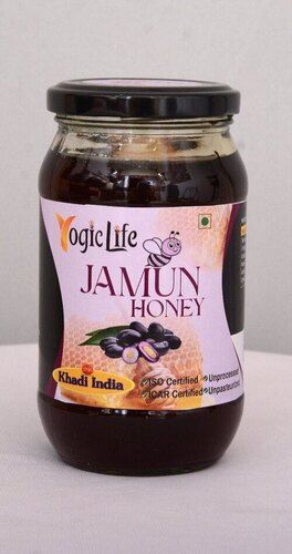 Digestive And Energized Jamun Honey