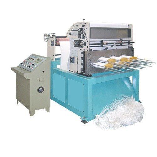 Easily Operated And Premium Design Paper Cup Punching Machine