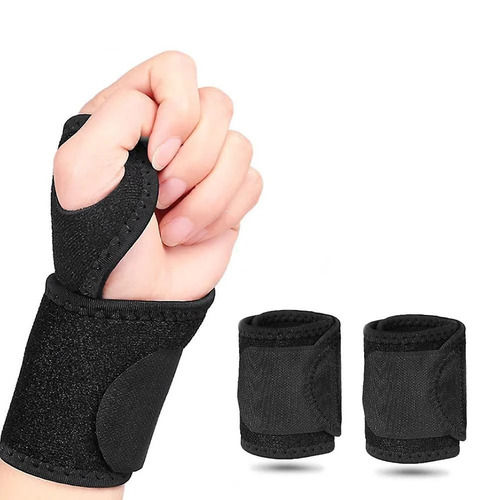 Flexible Durable Wrist Braces