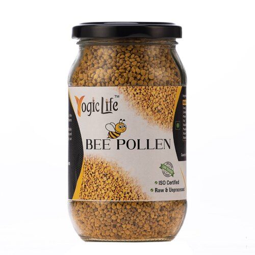 Fresh Granules Natural Bee Pollen