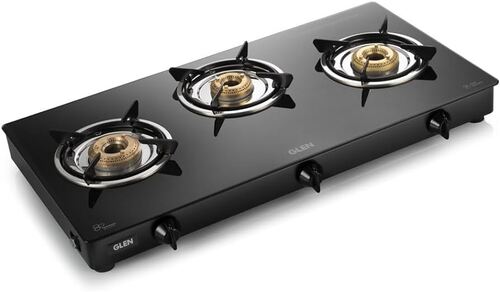 gas stove