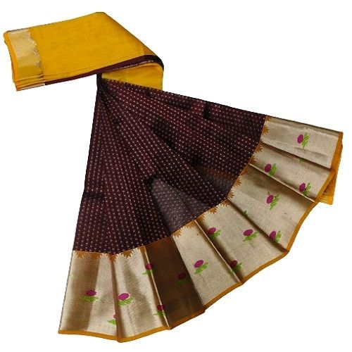 cotton sarees