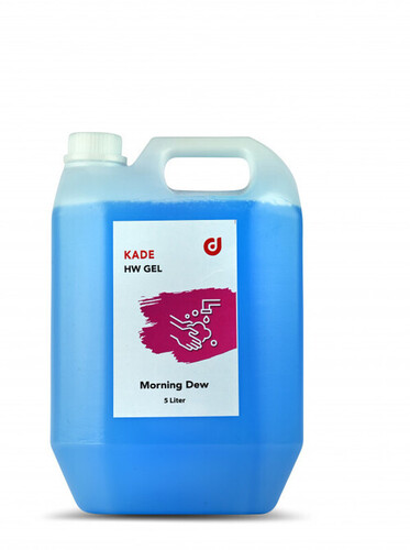 Hand Washing Gel for Personal