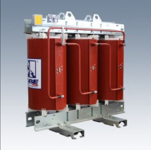 Heavy Duty Three Phase Drive Transformer