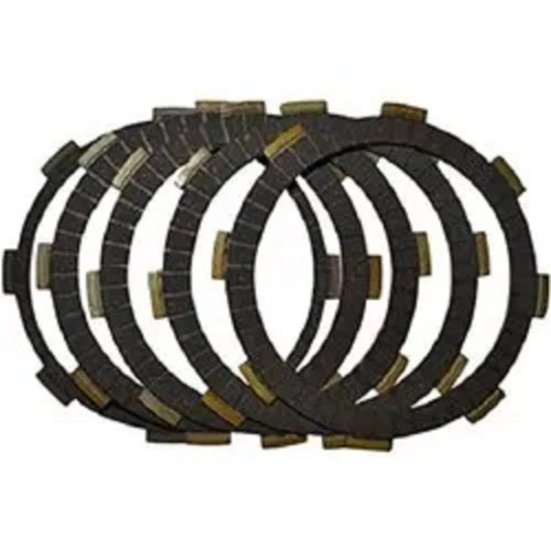 High Strength Clutch Plates - Durable and Rust Free | Automotive Application, New Condition