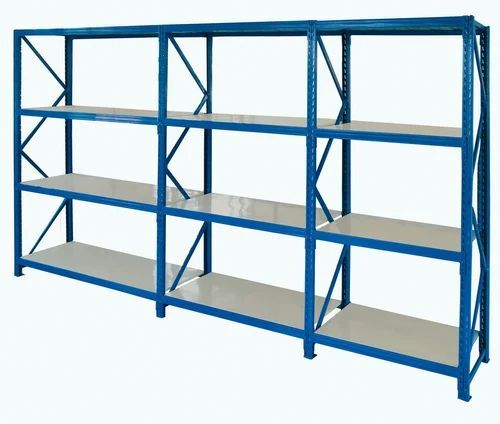 High Strength Iron Storage Rack