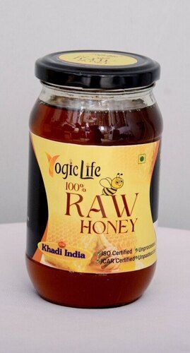 Hygienic Prepared And Digestive Pure Raw Honey