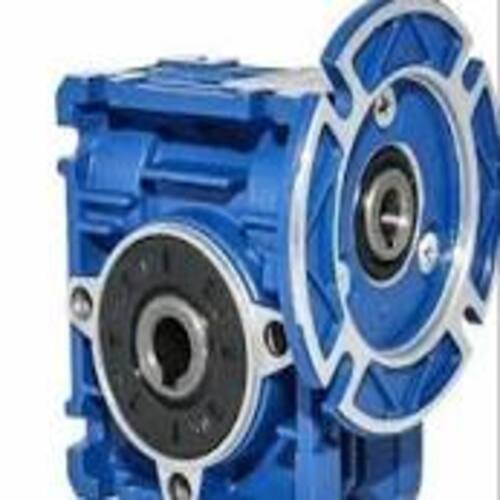 Color Coated Industrial Worm Gearbox