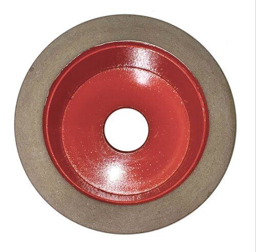 metal carbide grinding wheel