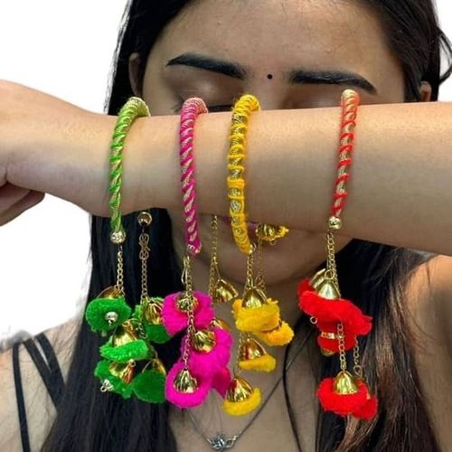 Spring Latkan Bracelet