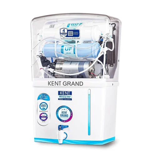 Uf Water Purifier