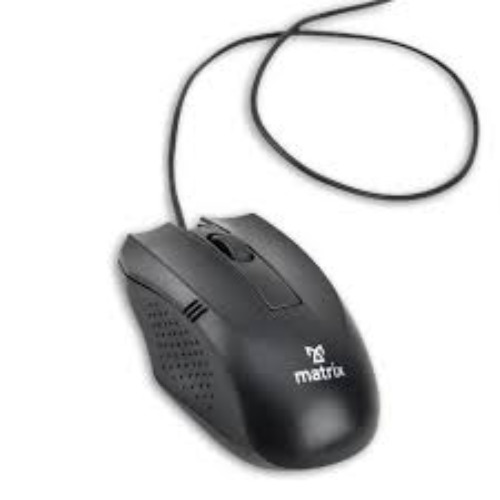 Wire Mouse