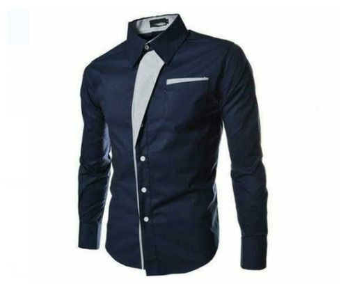 Mens Designer Full Sleeves Shirts