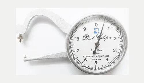 Corrosion Resistance Dial Thickness Gauges