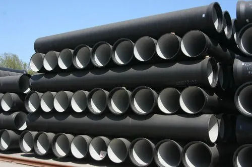 Ductile Iron Pipe