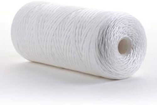 Eco Friendly String Wound Filter Cartridge