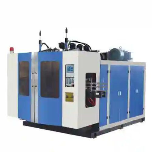 Energy Efficient HDPE Blow Moulding Machine