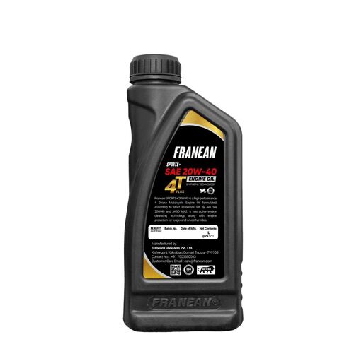 Engine Oil