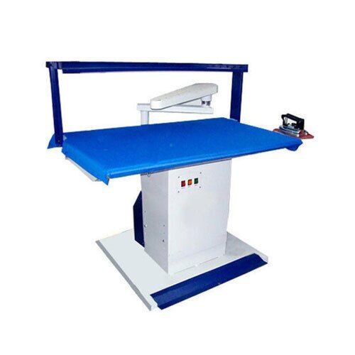 Garment Vacuum Table