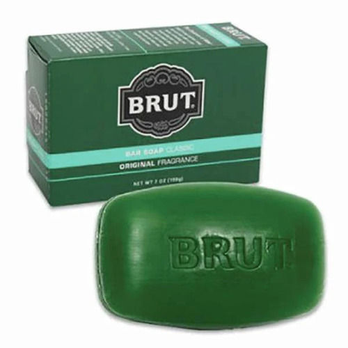 Eco Friendly Handmade Brutt Soap