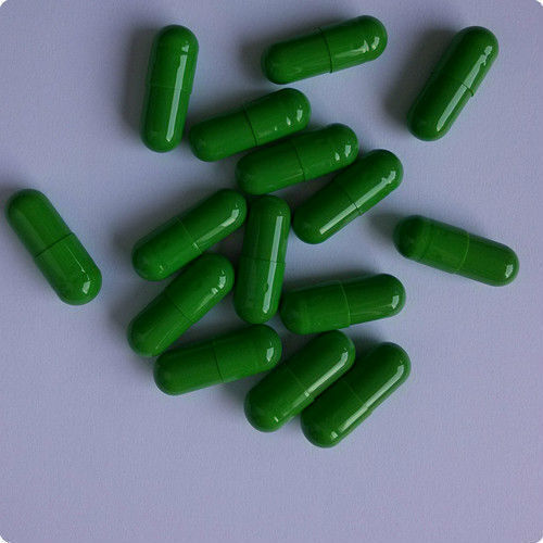 Herbal Diabetic Capsules