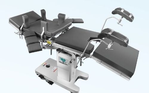 200Kgs Weight Load Capacity Hydraulic Operating Table Me-600H